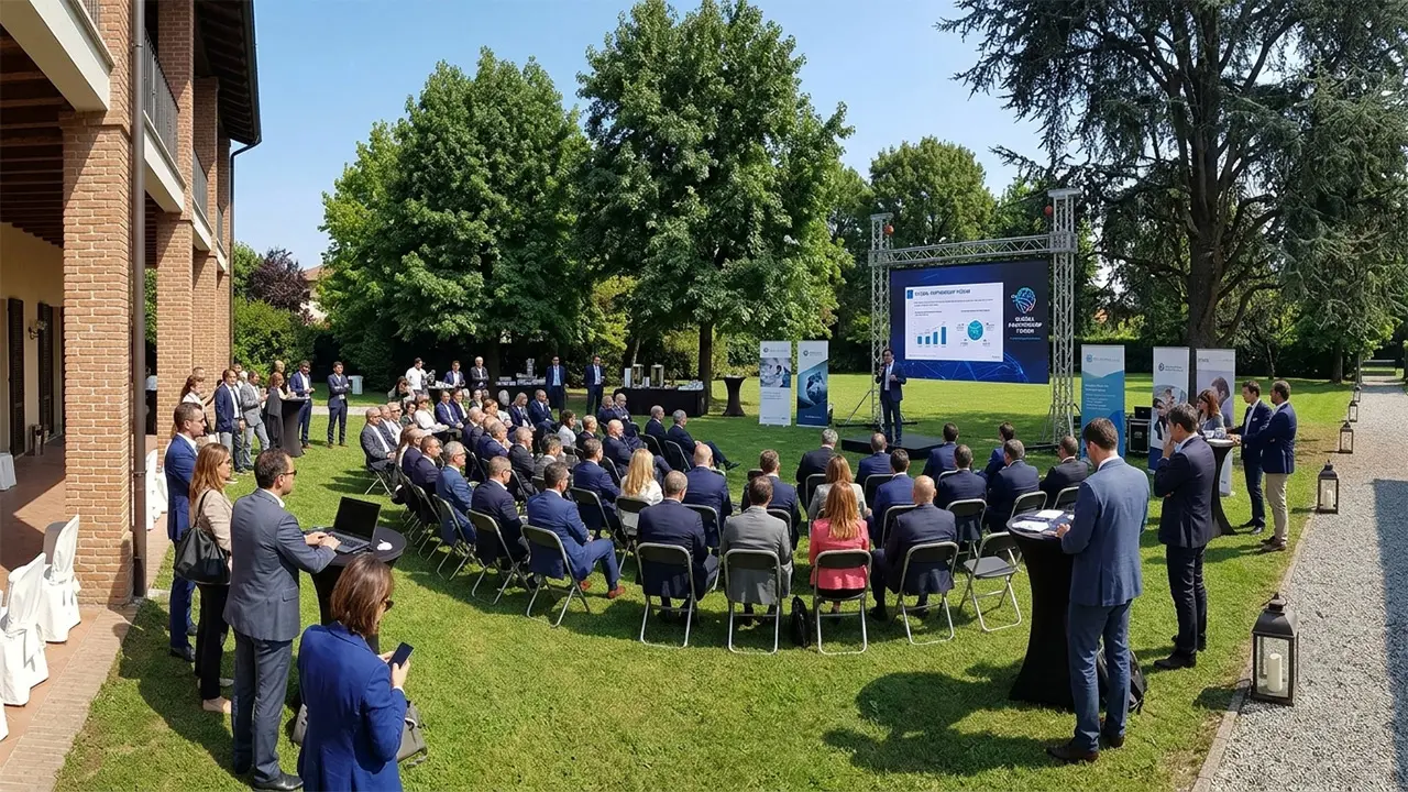 Corporate e aziende