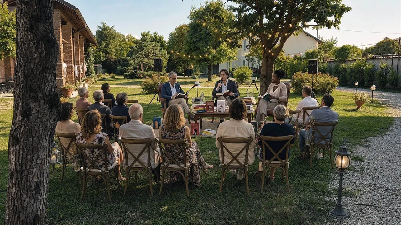 Gli Eventi
