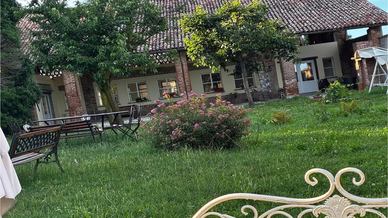 Gli Spazi