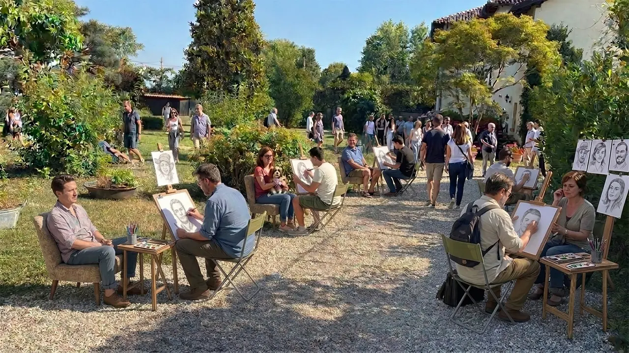 Ispirazioni