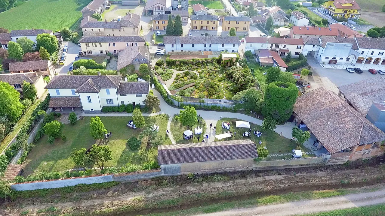 La Villa